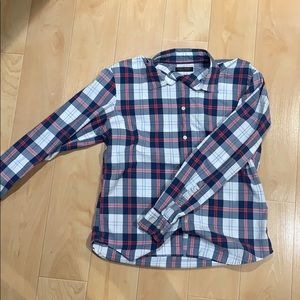 Banana Republic Button down